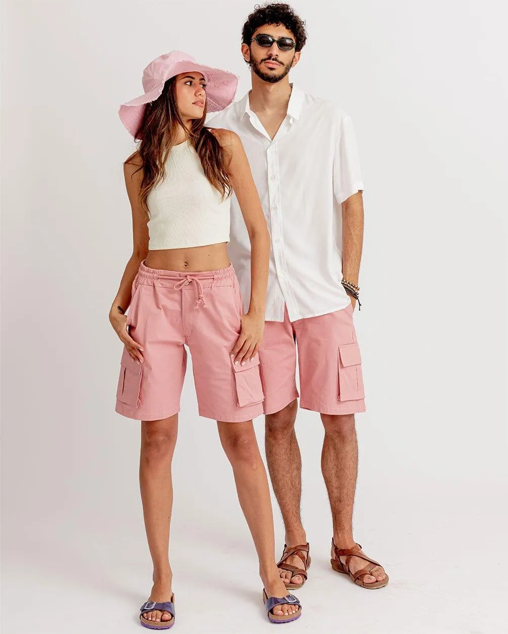 Kashmir Cargo Short