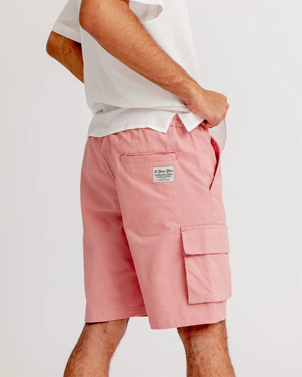 Kashmir Cargo Short