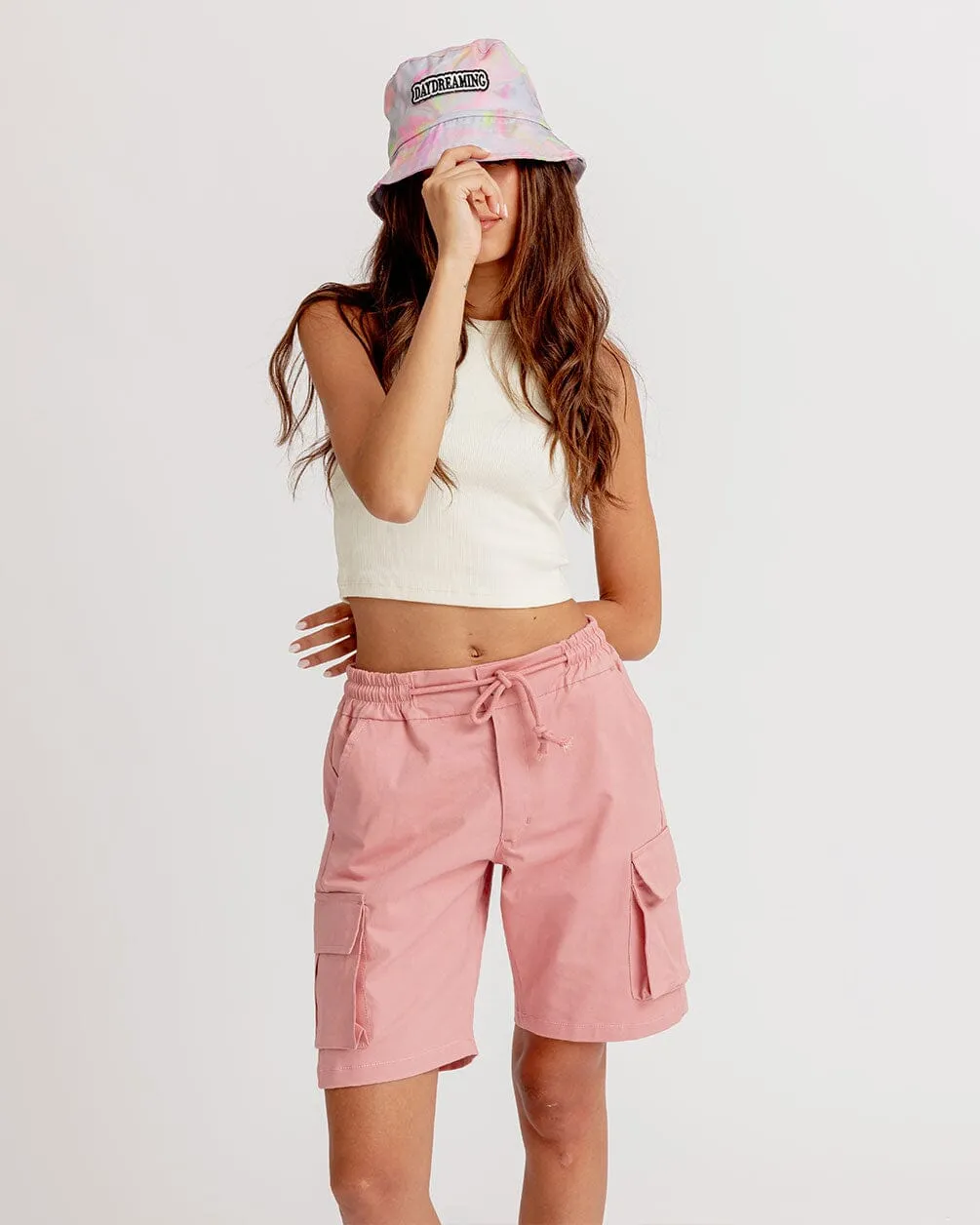 Kashmir Cargo Short