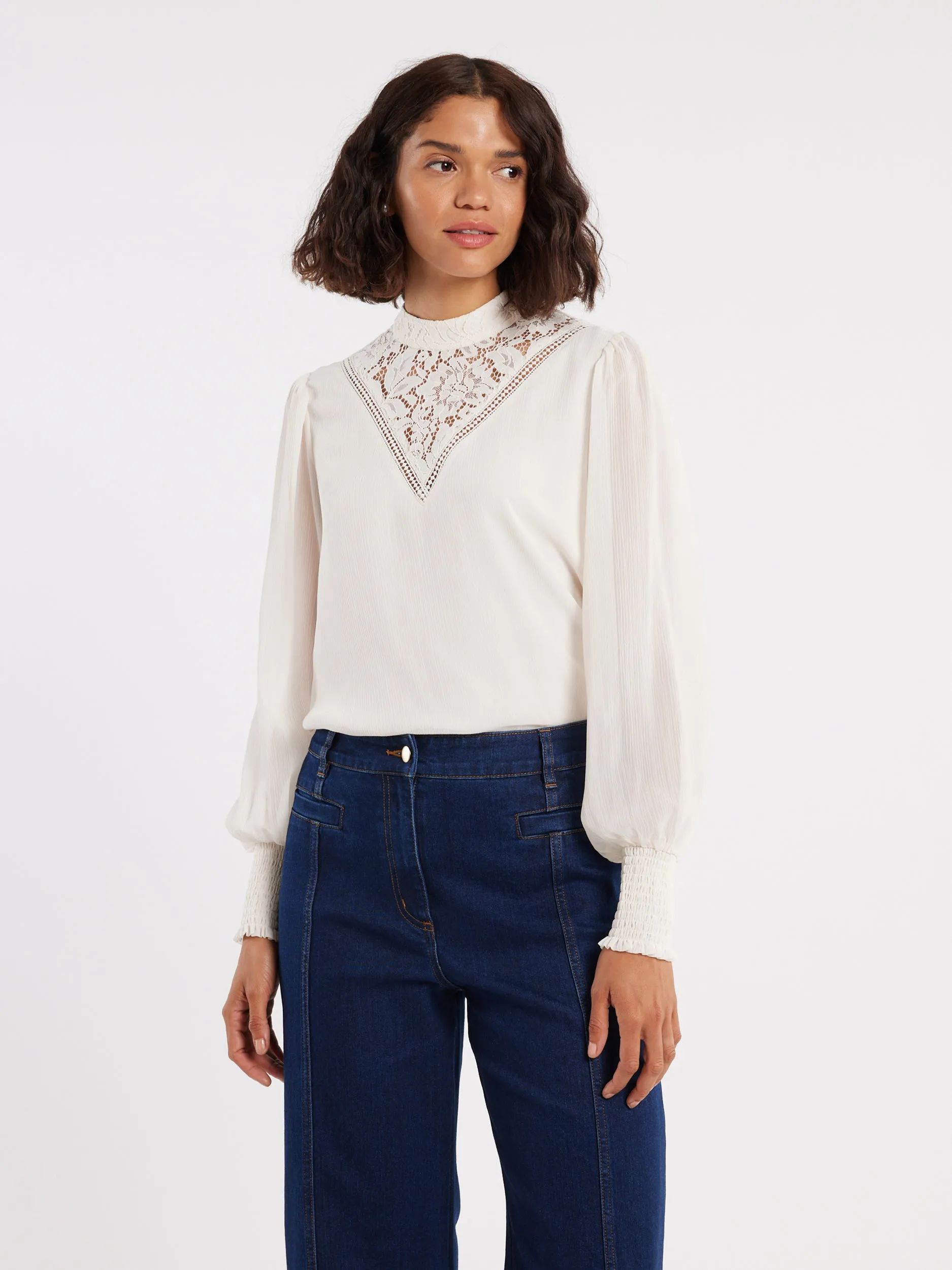 Kathryn Blouse