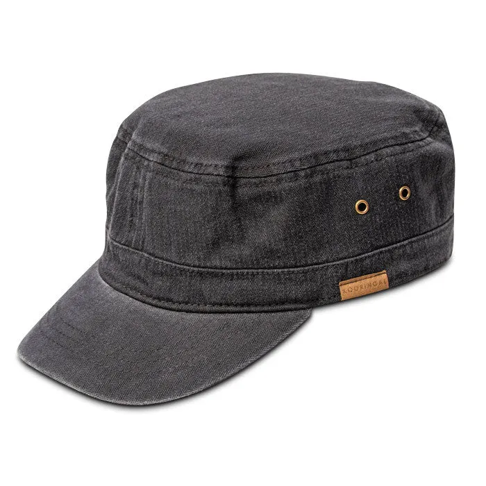 Kooringal - Men's Mao Cap