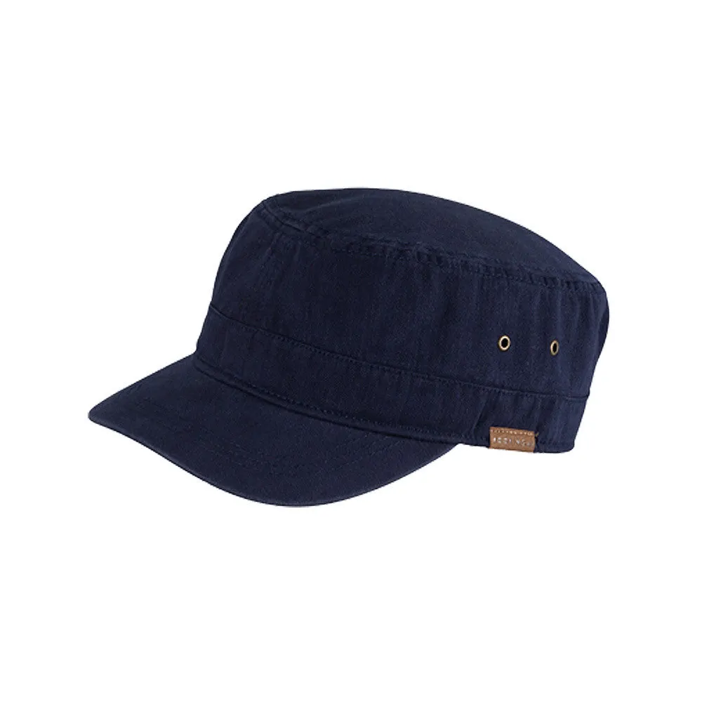 Kooringal - Men's Mao Cap