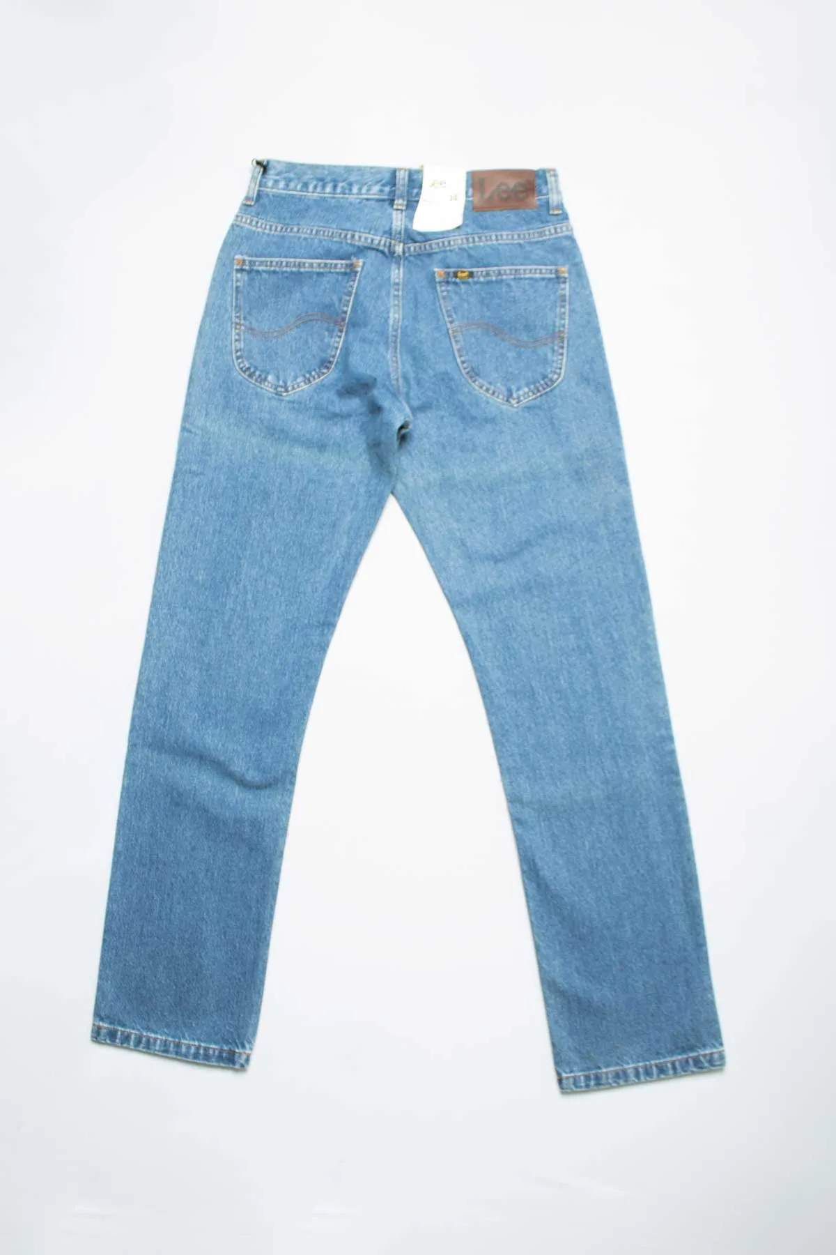 Lee Stonewash Jeans