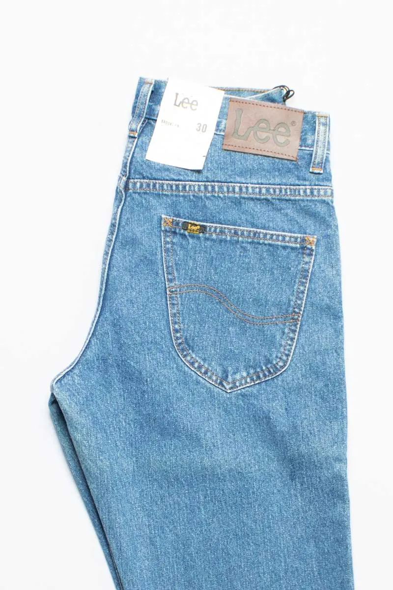 Lee Stonewash Jeans