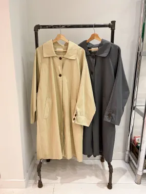 LONDON Trench coat