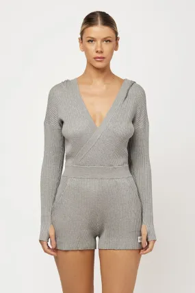 LUXKNIT™ Romper