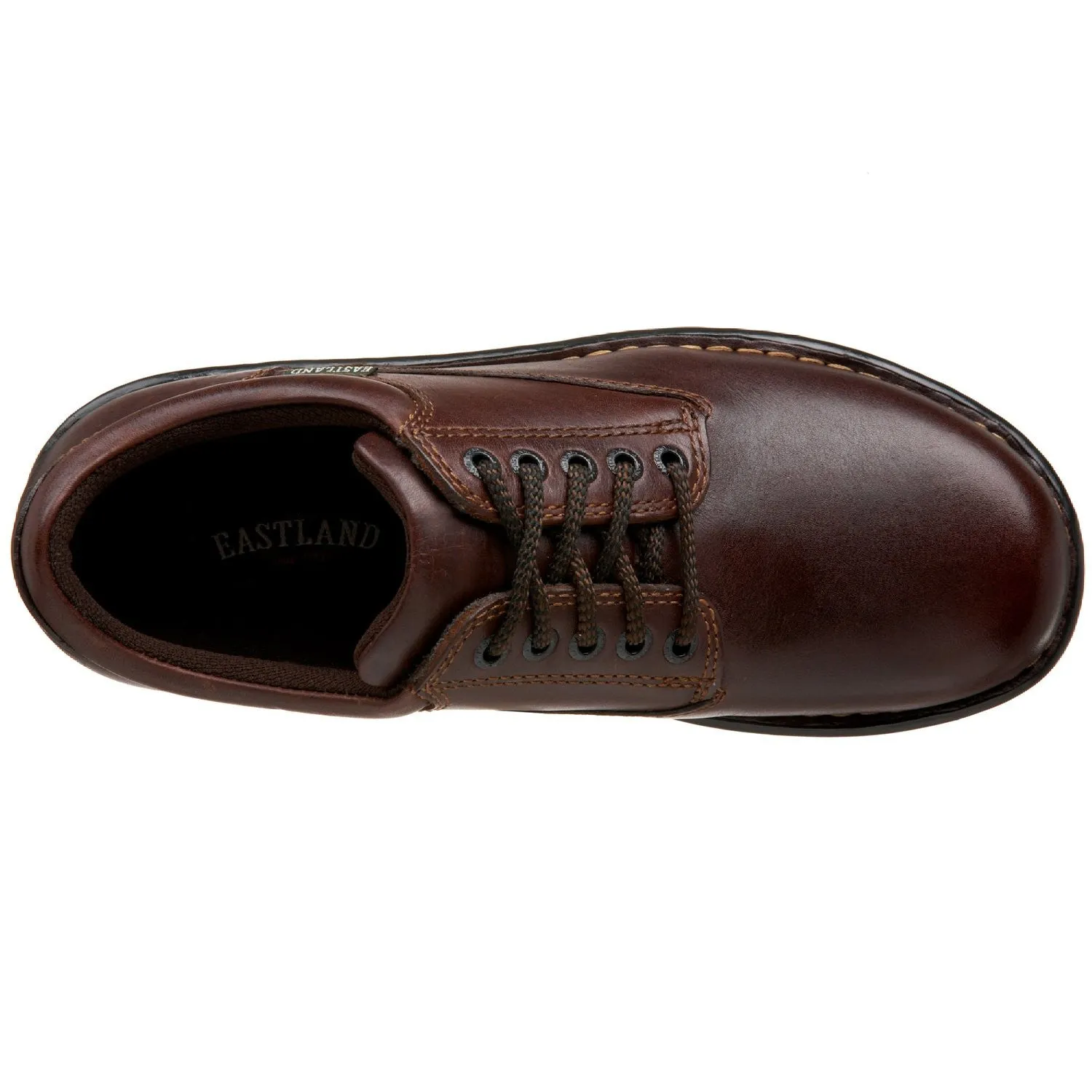 Men's Eastland Plainview - Brown