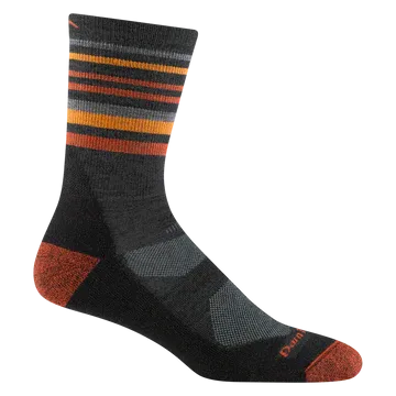 Men's Fastpack Micro Crew Lightweight Hiking Sock