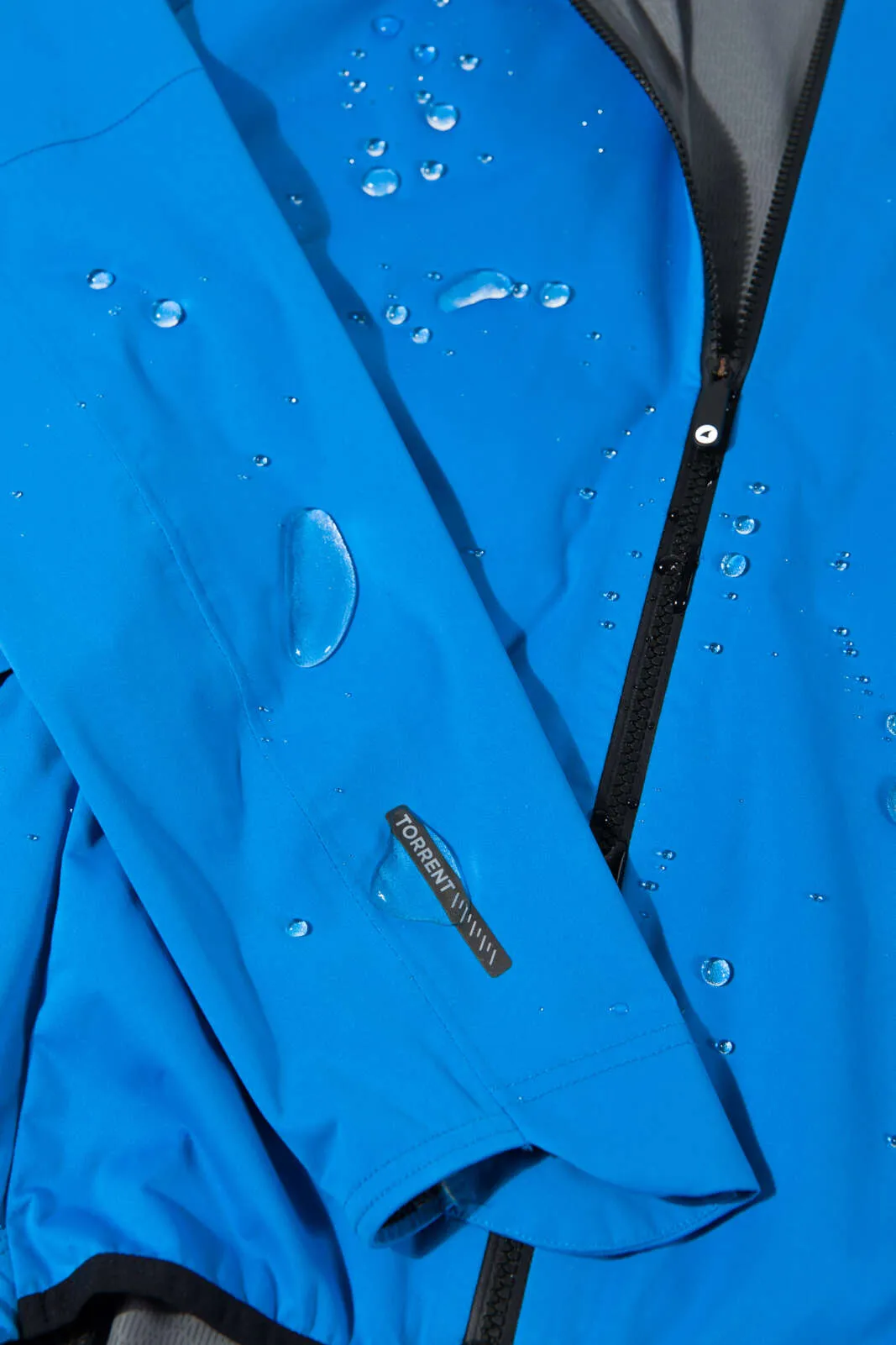 Men's Torrent Rain Jacket