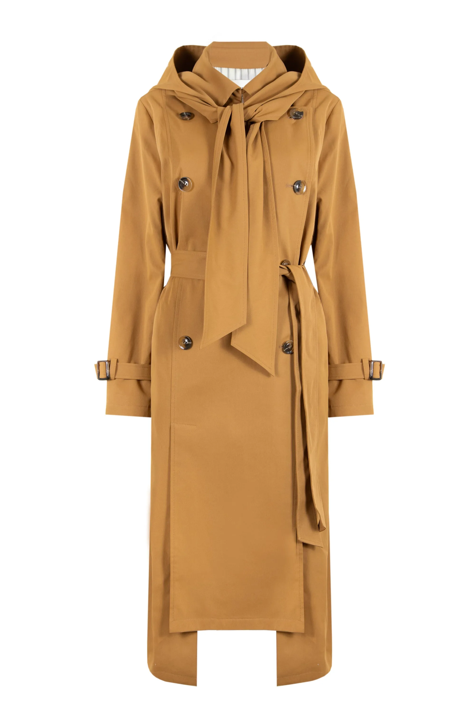 MILAN TRENCH