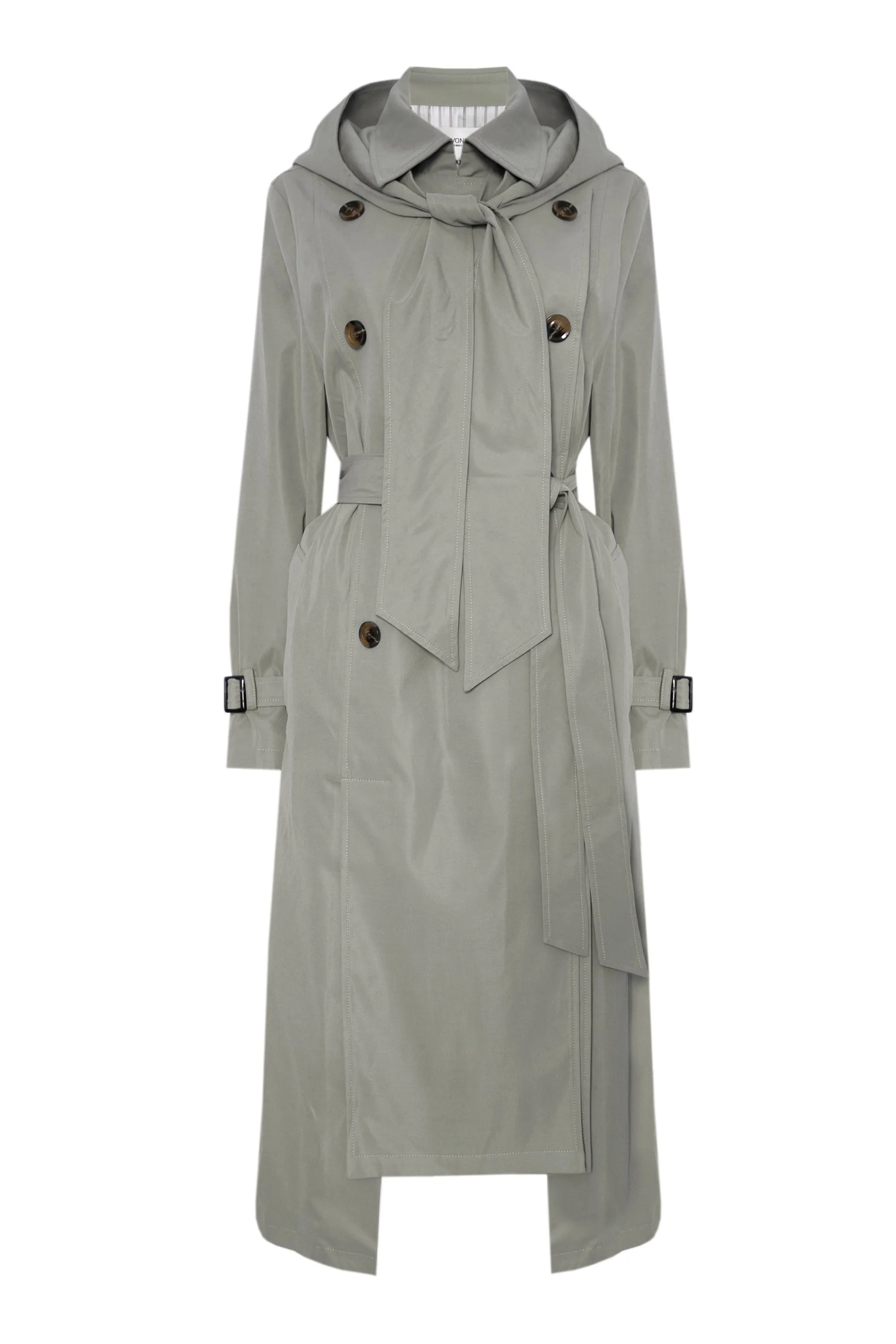 MILAN TRENCH