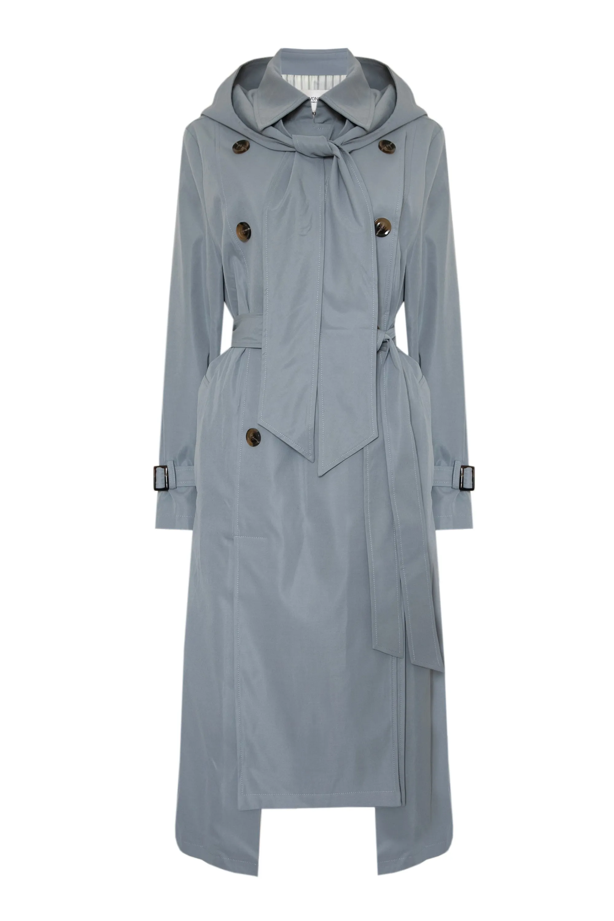 MILAN TRENCH