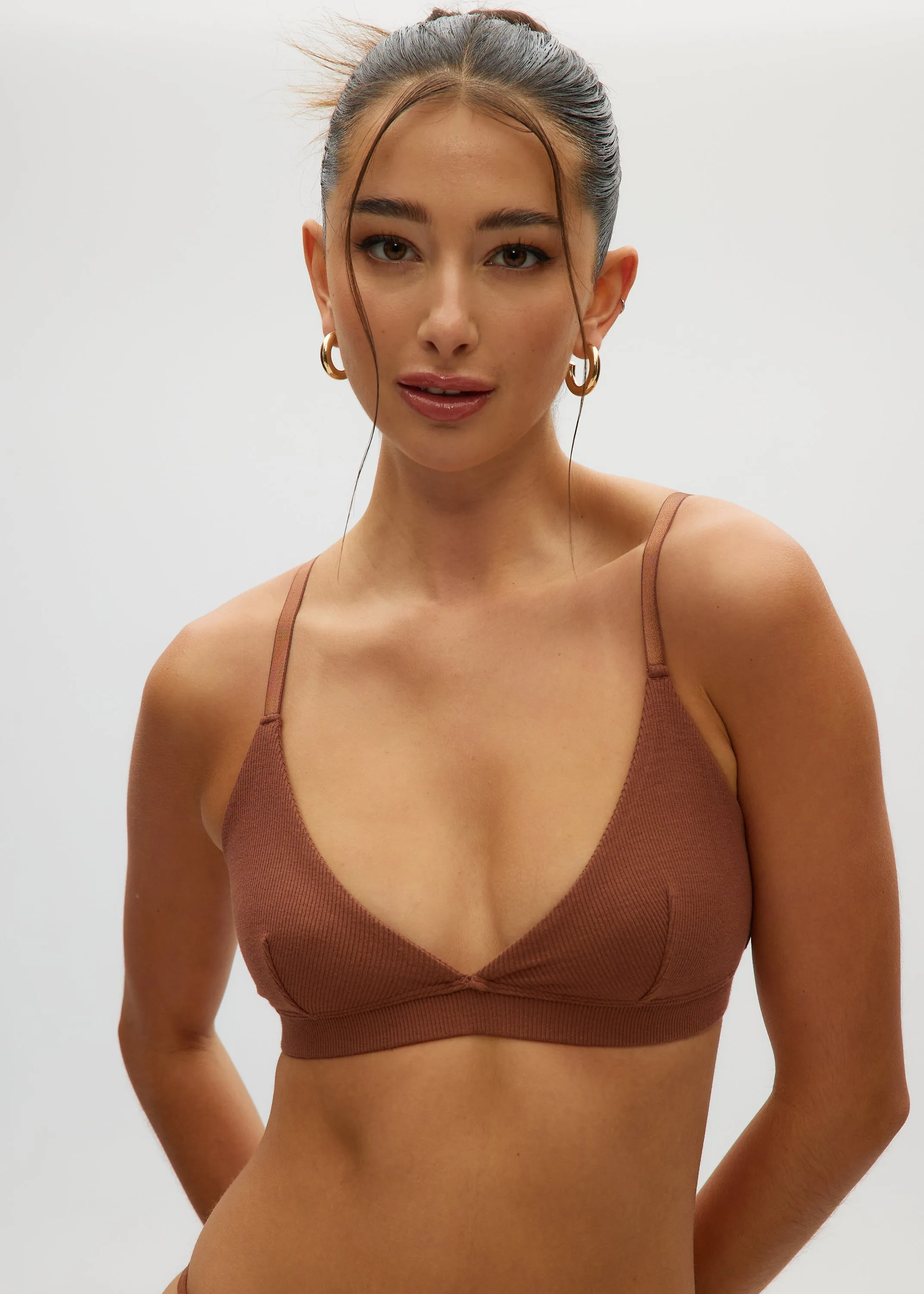 Minimal Triangle Bra