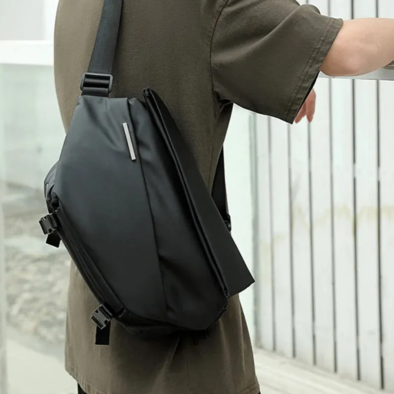 Minimalist Crossbody Bag