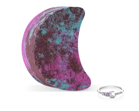 Moon Magic - Bath Bomb