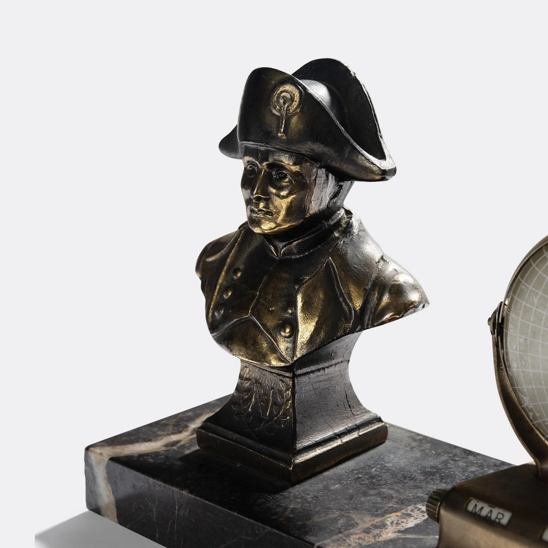 Napoleon Desk Decoration