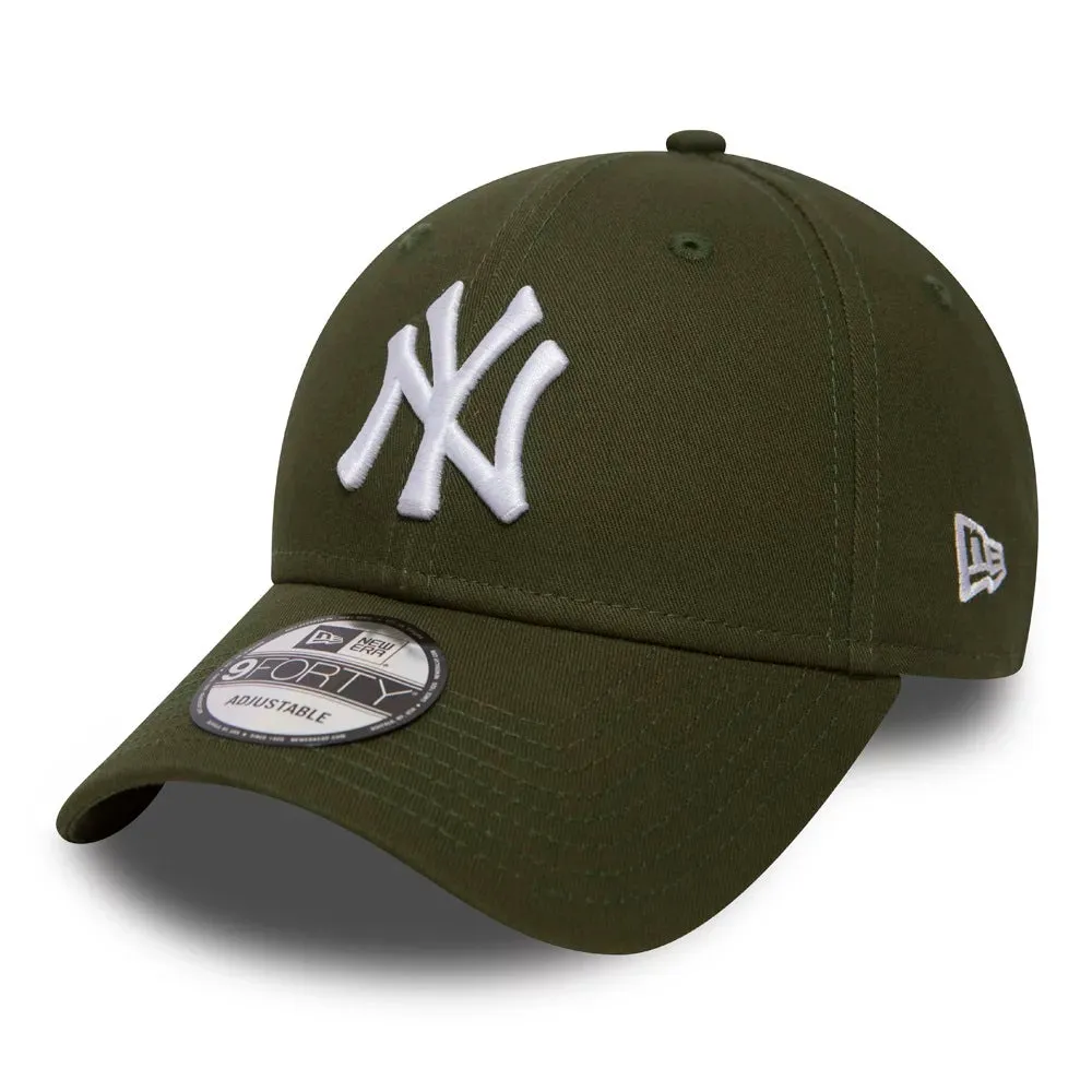 New York Yankees Essential 9forty Cap