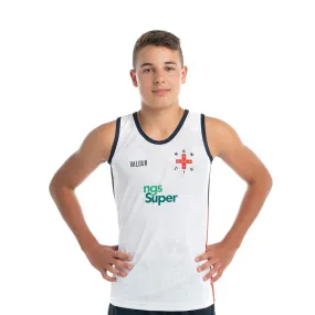 NSW CIS Athletics and Cross Country Singlet