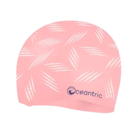 Oceantric Aalto Swim Cap - Kids