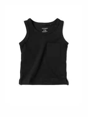 Pocket Tank - Black