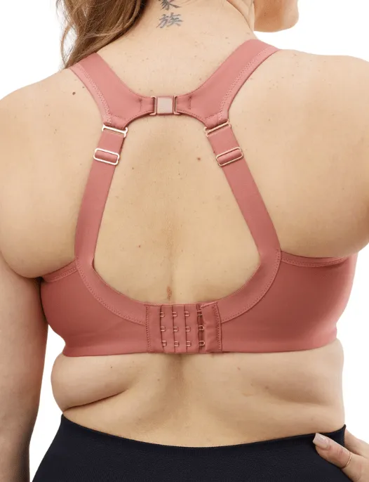 Popcorn Nursing Sports Bra