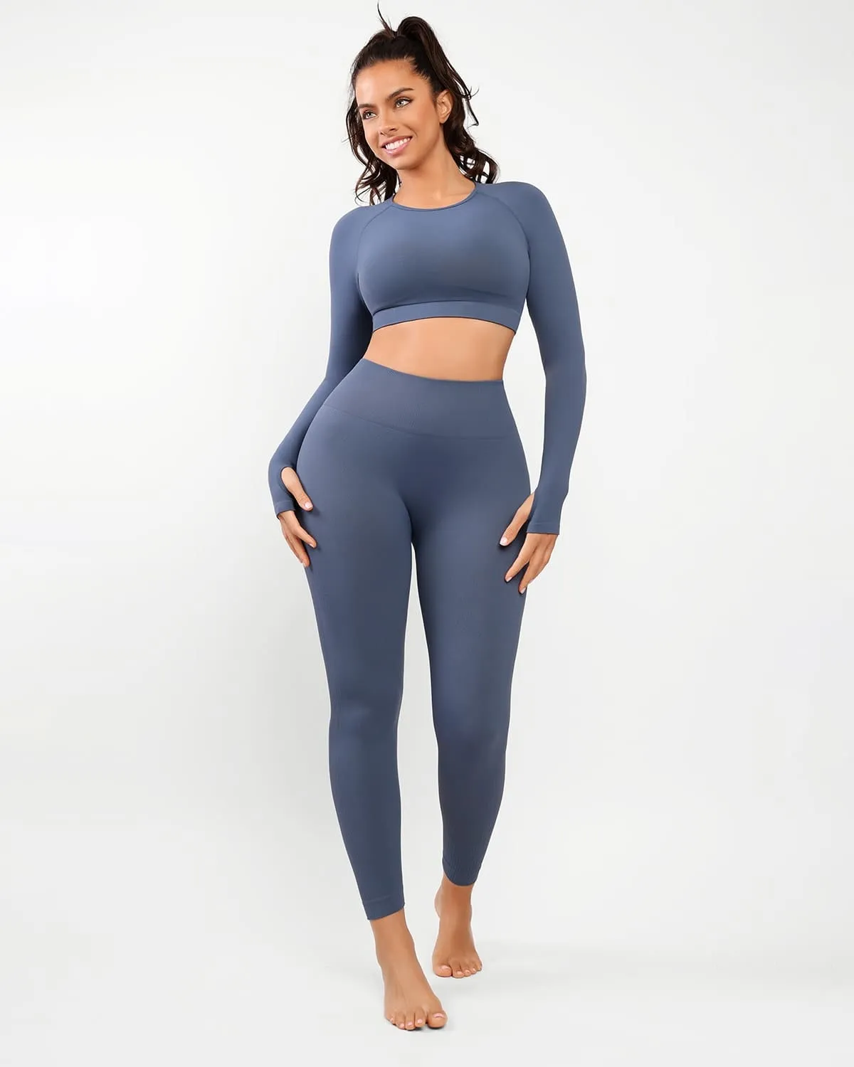 Premium Active Leggings