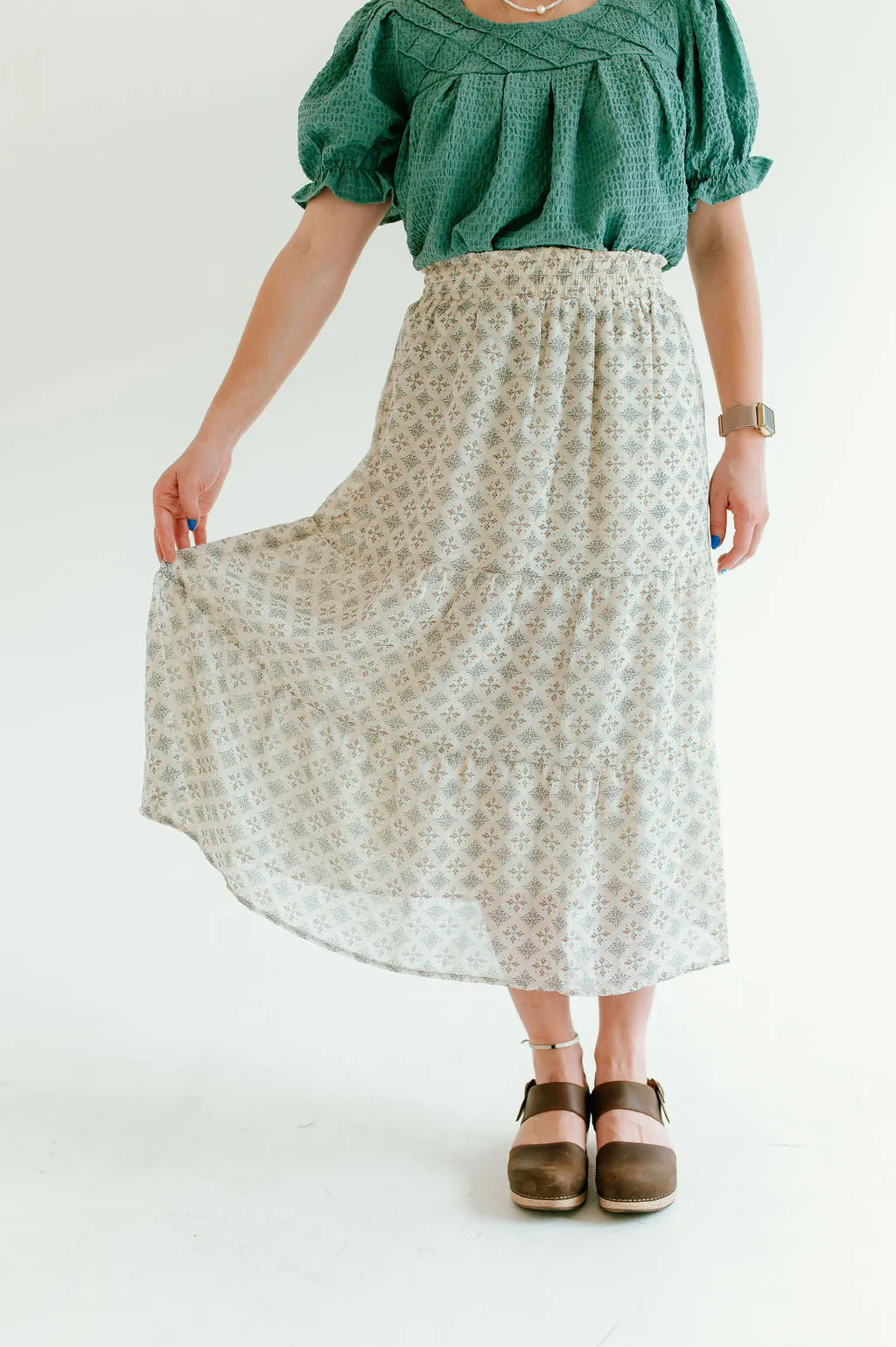 Presley Skirt