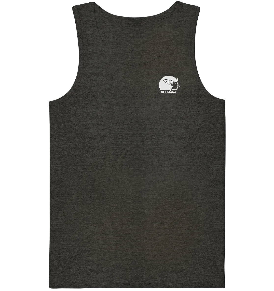 "Essential Rapid Turn" - Herren Premium Organic Tank-Top