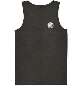 "Essential Rapid Turn" - Herren Premium Organic Tank-Top