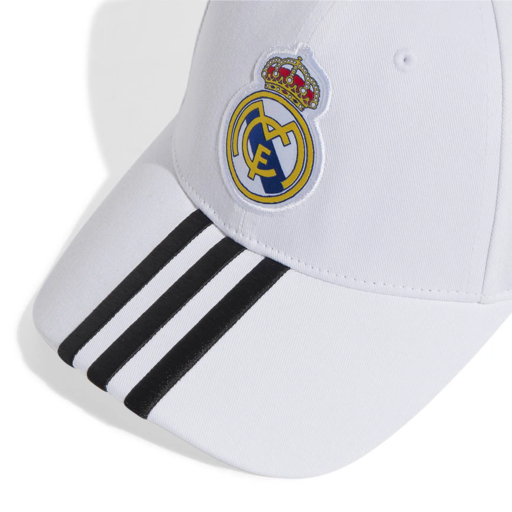 Real Madrid Baseball Cap Home