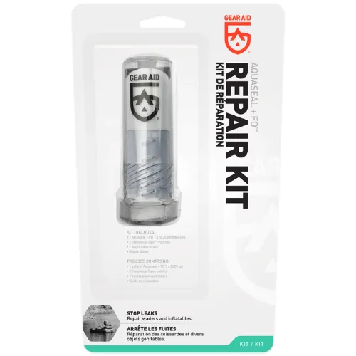 Repair Kits by Gear Aid