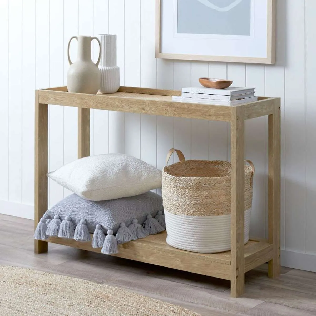 Savannah Console Table