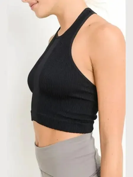 Seamless Racerback Sportsbra