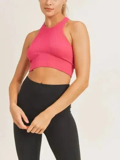 Seamless Racerback Sportsbra