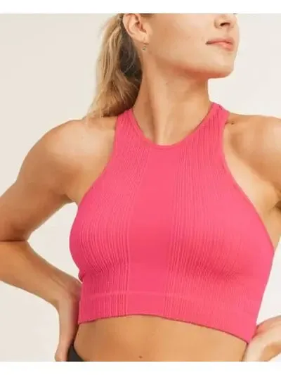 Seamless Racerback Sportsbra