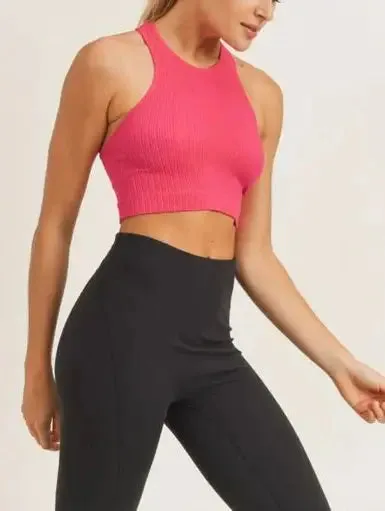 Seamless Racerback Sportsbra