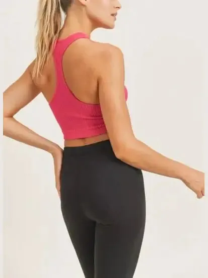 Seamless Racerback Sportsbra