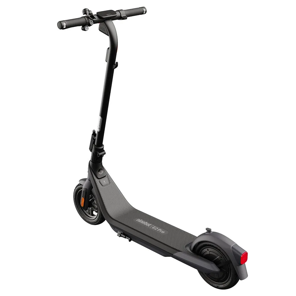 Segway Ninebot Electric Kickscooter E2 & E2 Pro