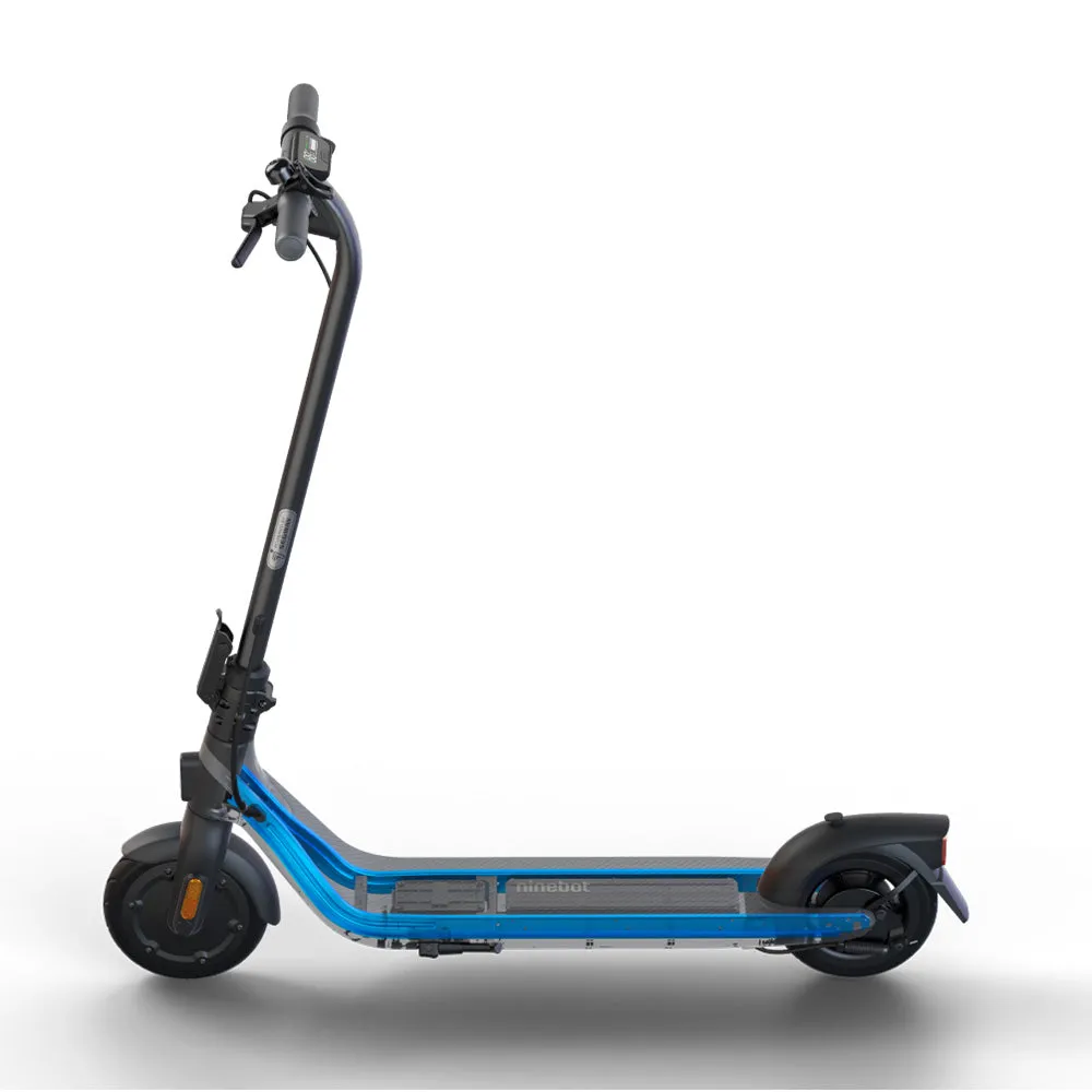 Segway Ninebot Electric Kickscooter E2 & E2 Pro