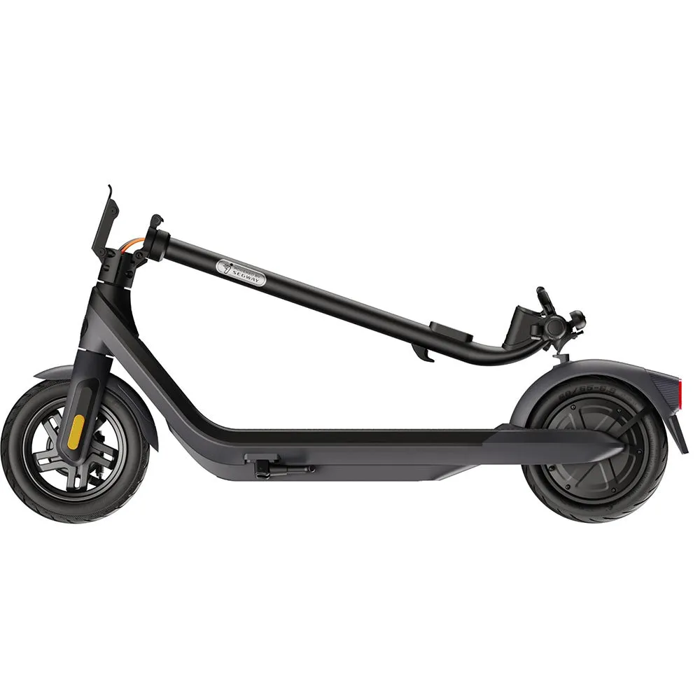 Segway Ninebot Electric Kickscooter E2 & E2 Pro