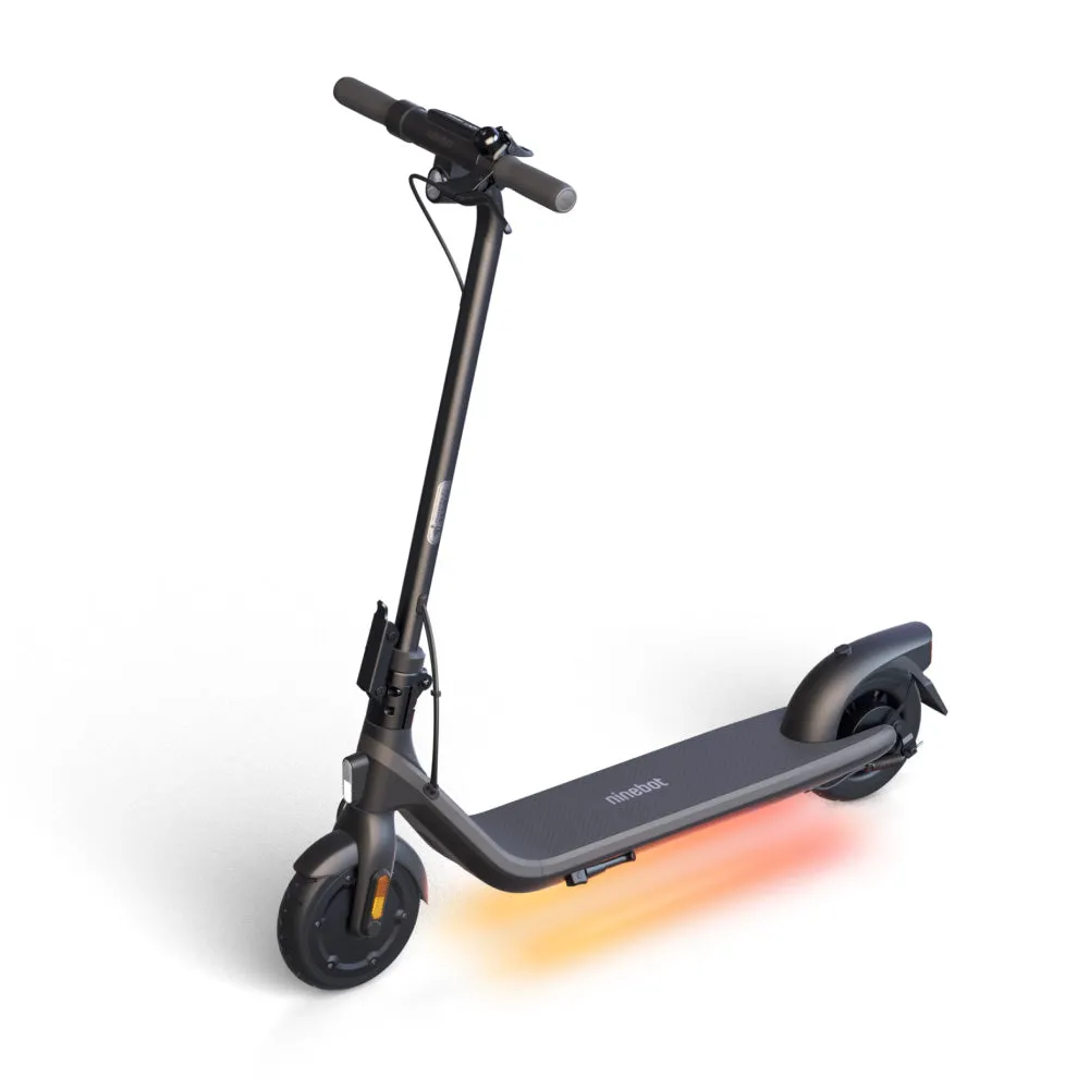 Segway Ninebot Electric Kickscooter E2 & E2 Pro