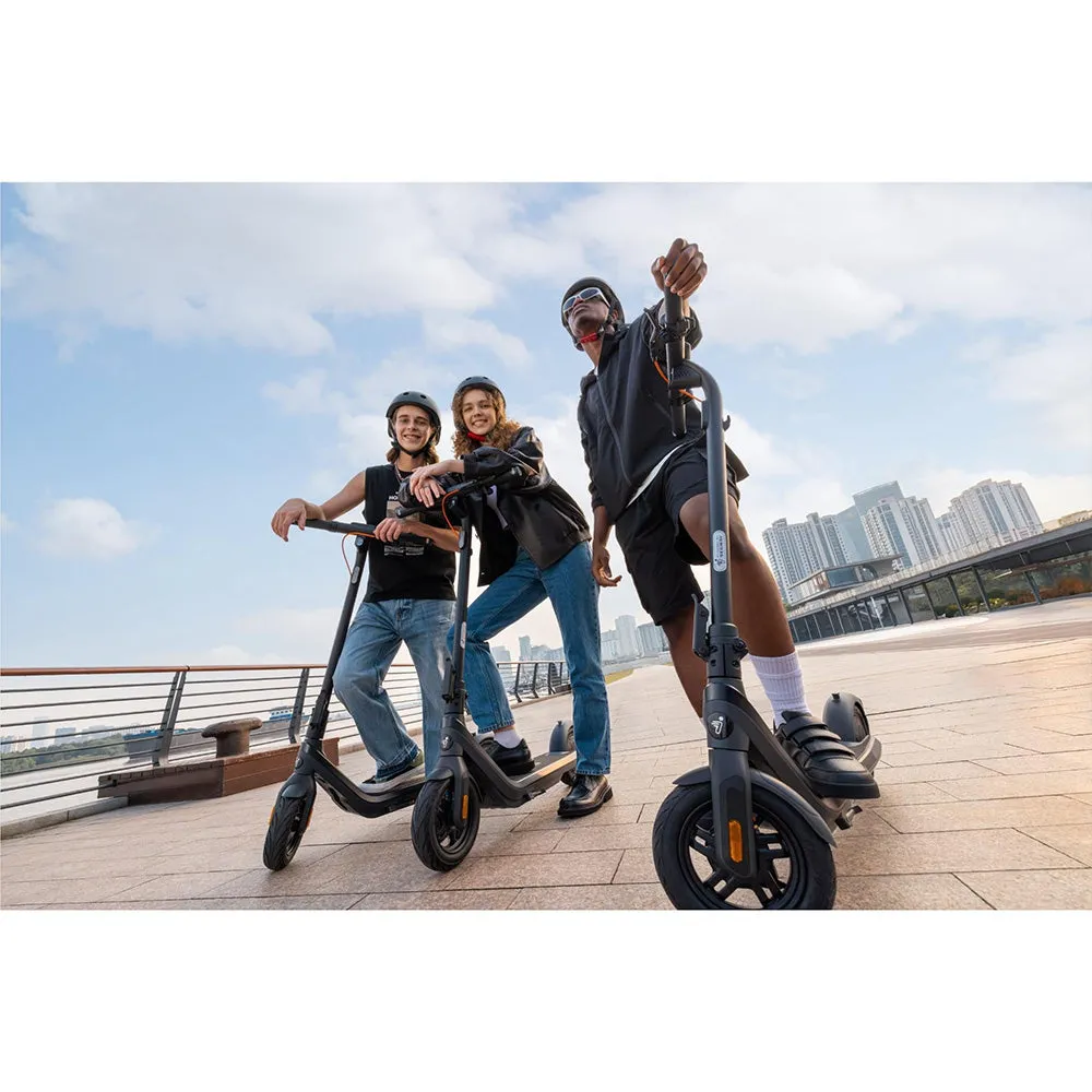 Segway Ninebot Electric Kickscooter E2 & E2 Pro