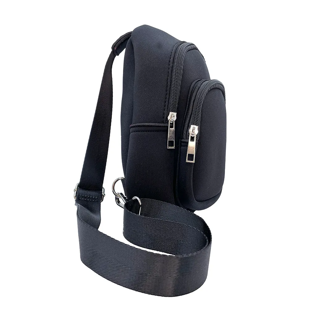 Shelly Sling Crossbody Bag