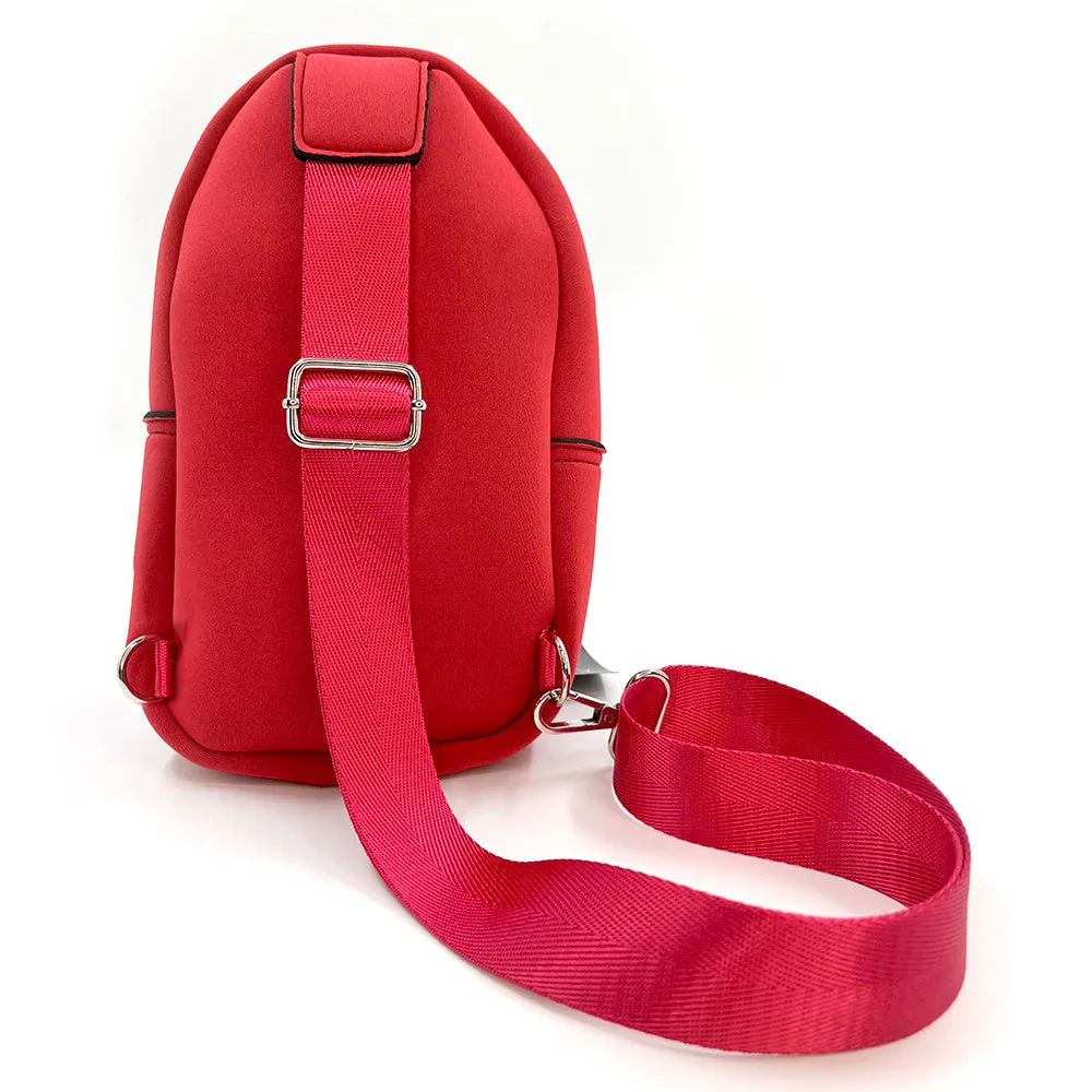 Shelly Sling Crossbody Bag