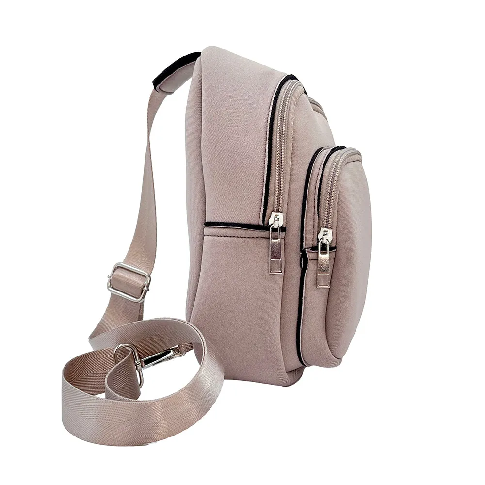 Shelly Sling Crossbody Bag