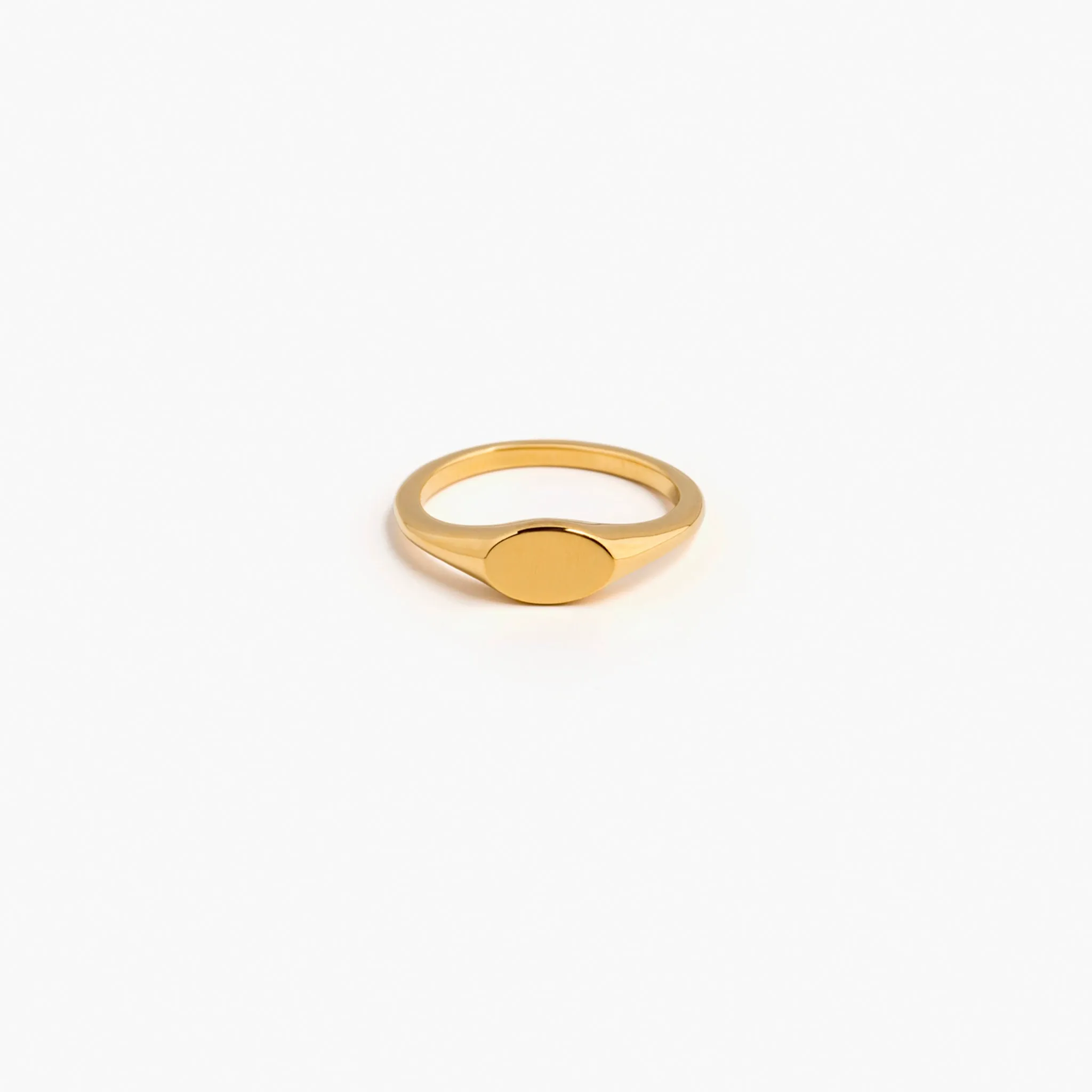 Sigelo Signet Ring