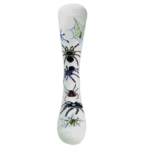 Spider(white)