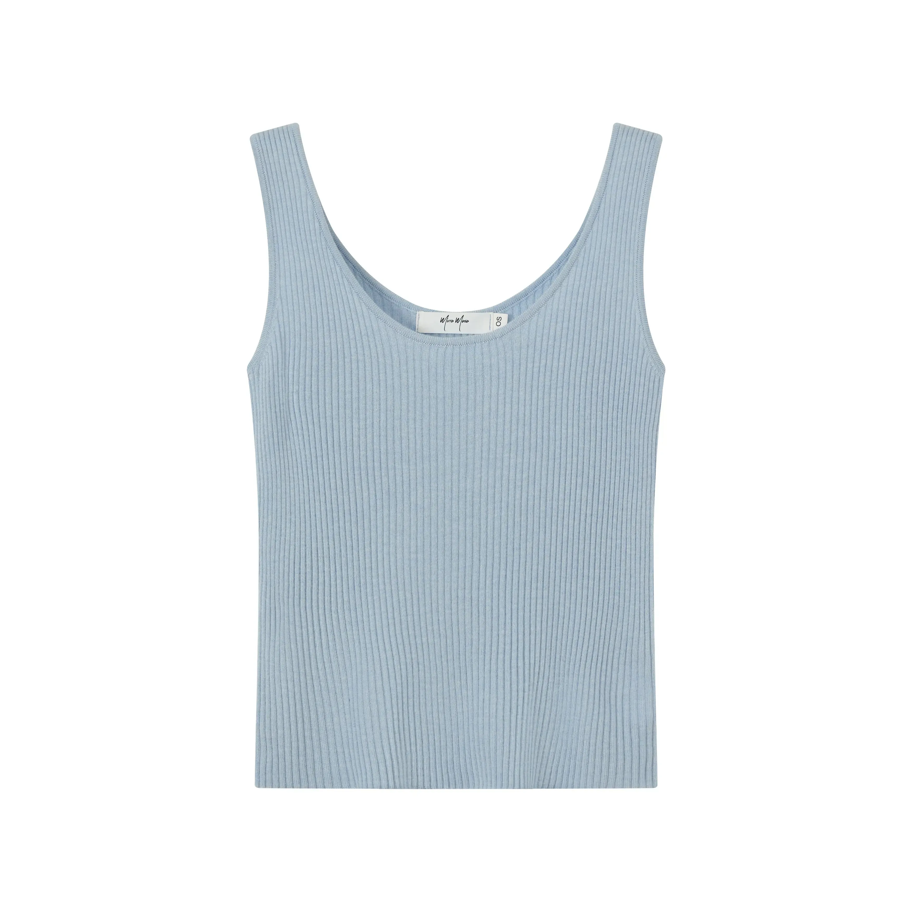 T3276 Essential Tank Top