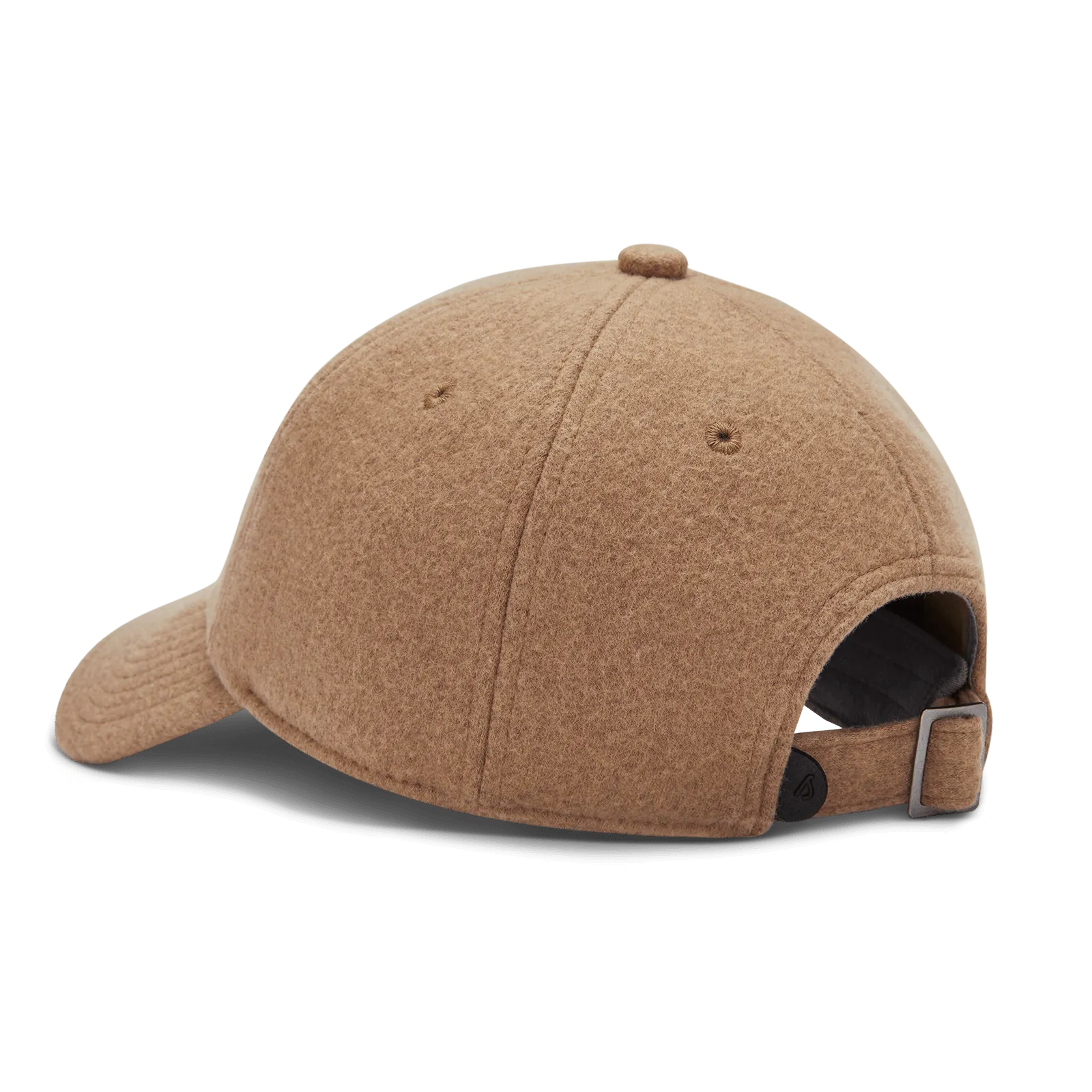 The Cap - Hazy Beige