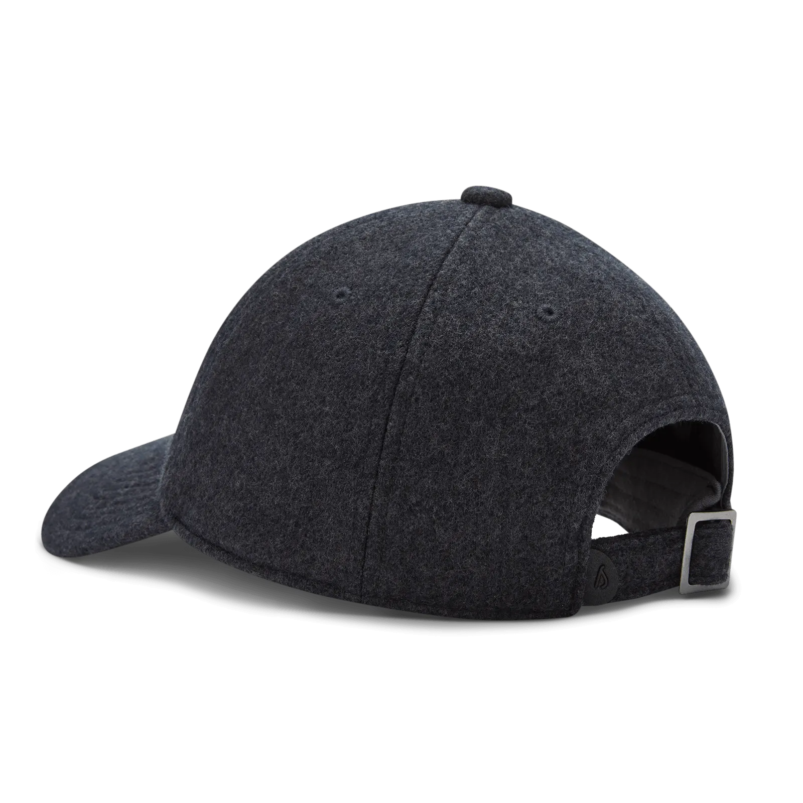 The Cap - Natural Black